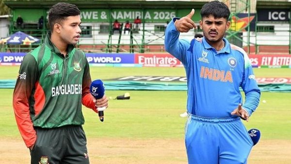 U-19 World Cup: पहले नो हैंडशेक, अब सफाई! भारत से भिड़ंत के बाद बैकफुट पर बांग्लादेश, दिया चौंकाने वाला बयान