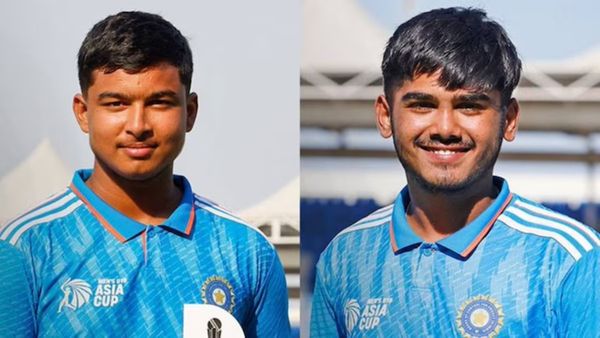 U19 World Cup: सुपर सिक्स में पहुंचा भारत, अब न्यूजीलैंड की बारी! इस दिन होगी भिड़ंत