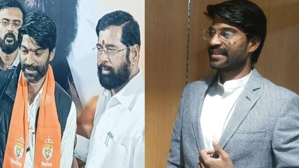 PMC Election: कौन है ये नेता? जो पुणे में अपने प्रतिद्वंद्वी प्रत्याशी का AB फॉर्म फाड़कर निगल गया?