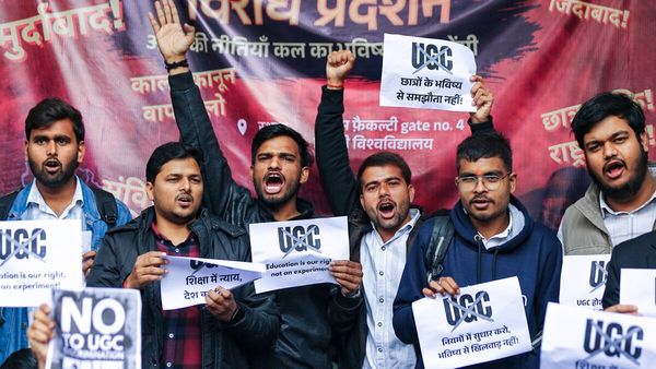 UGC New Rule सच में सवर्णों के खिलाफ है? जनरल,OBC, ST/SC वालों ने बता दिया जवाब, सर्वे में चौंकाने वाला खुलासे