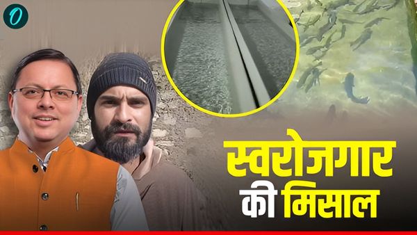 Mukhyamantri Swarozgar Yojana उत्तरकाशी के सुदूरवर्ती गांव के युवा बनें आत्मनिर्भर और रोजगार सृजन की मिसाल