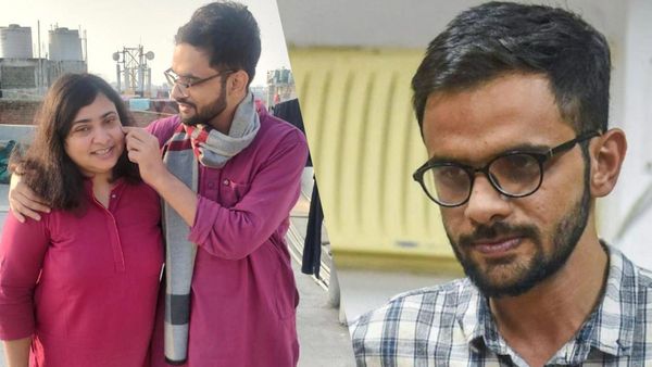 Umar Khalid: कौन हैं उमर खालिद की गर्लफ्रेंड बनोज्योत्स्ना लाहिरी? किस हाल में हैं माता-पिता, कैसा है परिवार