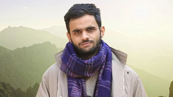 Umar Khalid No Bail: ‘जेल ही अब जिंदगी’, SC के फैसले के बाद बेचैन उमर खालिद, गर्लफ्रेंड से क्या बोला