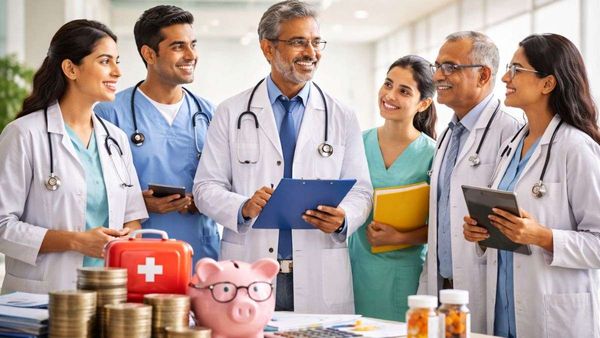 Budget 2026 Healthcare Expectation: इस बार सस्ता होगा इलाज? हेल्थ सेक्टर को वित्त मंत्री से 5 बड़ी उम्मीदें