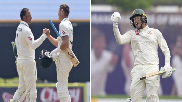 Usman Khawaja Retirement: 'मैं मुस्लिम हूं, मेरी पहचान पर उठे सवाल', संन्यास का ऐलान कर इमोशनल हुए ख्वाजा