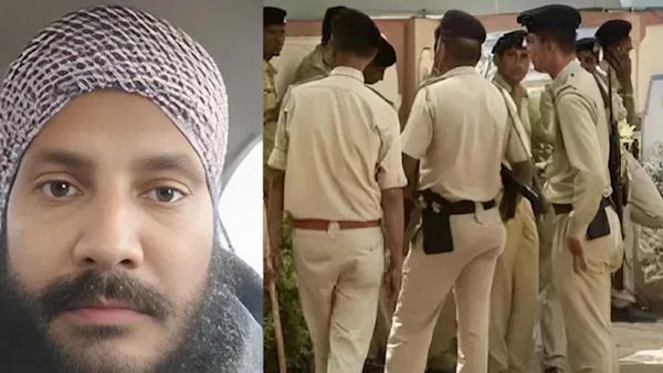 Kashipur Farmer Death Case की जांच तेज, SSP ऊधम सिंह नगर समेत चार पुलिस अधिकारियों को SIT का नोटिस