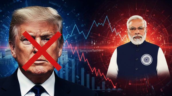 US Tariff on India: अमेरिका का गेम प्लान फेल! भारत ने चला ऐसा दांव कि आधे टैरिफ हटाने को मजबूर हुए ट्रंप