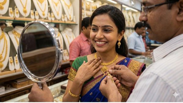 Uttar Pradesh Gold Rate Today: बजट से पहले सोना के 24K-22K में तगड़ा उछाल, लखनऊ समेत 10 शहरों में कितना महंगा?