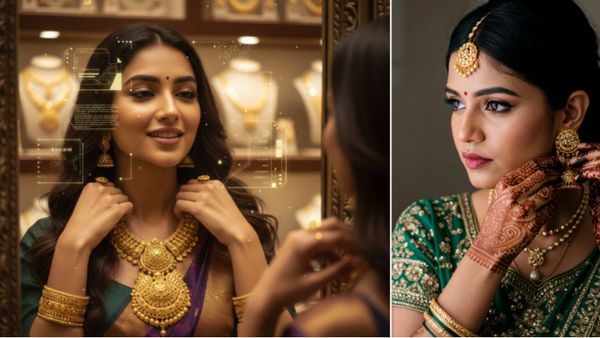 Uttar Pradesh Gold Rate Today: 30 जनवरी को सोने की चमक बेहद चमकीली! लखनऊ समेत 11 शहरों में 24-22K का भाव क्या?