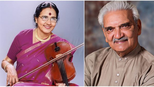 Uttar Pradesh Padma Awards List 2026: एन राजम को पद्म विभूषण-Anil Rastogi समेत 9 को पद्म श्री, देखें लिस्ट