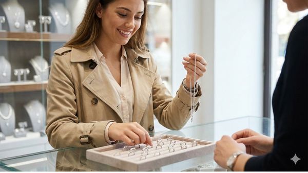 Uttar Pradesh Silver Rate Today: बजट से पहले चांदी के दाम में आई नरमी? लखनऊ से वाराणसी तक क्या है रेट - जानिए