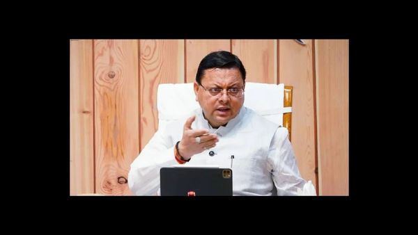 Uttarakhand News: धाकड़ धामी की दो टूक: भ्रष्टाचार किया तो बचोगे नहीं