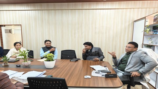 Uttarakhand धामी सरकार की आवास नीति जल्द, चार धाम समेत संवेदनशील क्षेत्रों के लिए कैरिंग कैपेसिटी पर भी जोर