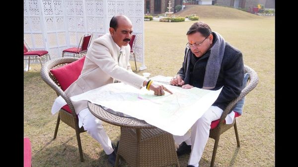 Uttarakhand News: राष्ट्रीय राजमार्ग परियोजनाओं को लेकर मुख्यमंत्री जल्द करेंगे केंद्रीय सड़क परिवहन मंत्री से मुलाकात