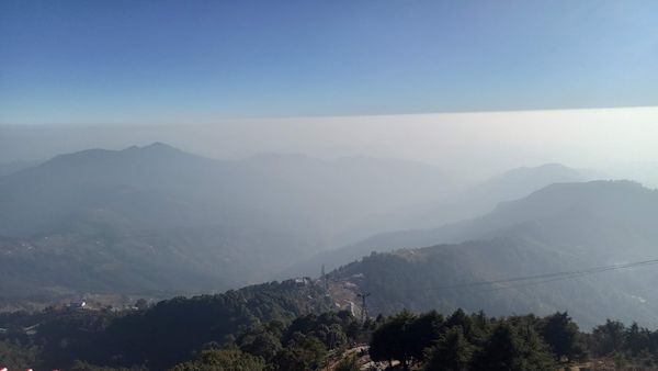 Uttarakhand weather today आज मौसम साफ, फिर होगी बर्फबारी और बारिश, जानिए कब और कहां