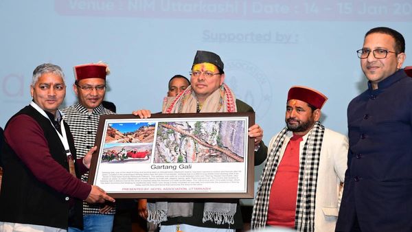 Uttarkashi में तीन दिवसीय विंटर टूरिज्म कॉनक्लेव, CM धामी ने किया शुभारंभ, जानिए क्या कहा