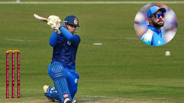 वैभव सूर्यवंशी ने किया विराट कोहली का ऐतिहासिक रिकॉर्ड ध्वस्त, 14 साल की उम्र में उड़ा दिया गर्दा