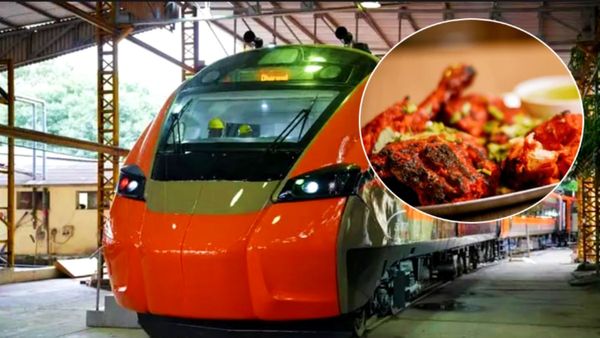 Vande Bharat Sleeper: WB-असम रूट पर वंदे भारत स्लीपर में जल्द शुरू होगा Non-Veg Meals