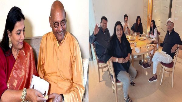 Vedanta के चेयरमैन अनिल अग्रवाल के बच्‍चे कितने हैं, बेटे की मौत से टूटे बिजनेसमैन का जानें अरबपति बनने का सफर