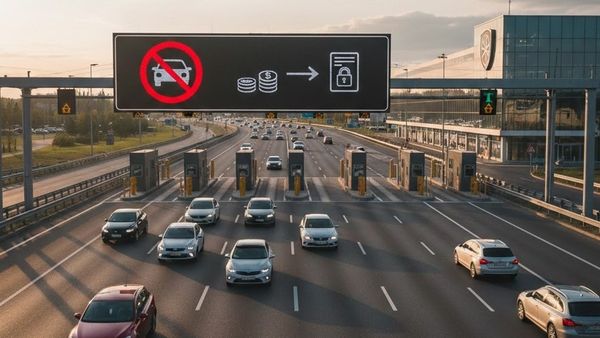 Motor Vehicle New Rules:सावधान! बिना टोल चुकाए अब नहीं बेच पाएंगे कार,क्या कहते हैं मोटर वाहन कानून के नए नियम