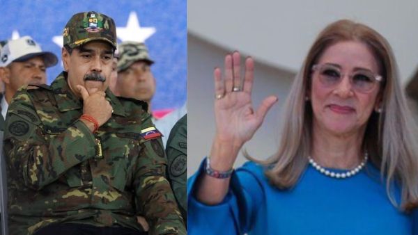 Venezuela Crisis: कौन है वो महिला? जिसने वेनेजुएला के ईसाई राष्ट्रपति को बनाया हिंदू धर्म का मुरीद