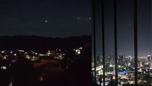 Venezuela crisis: अब अंतरिम राष्ट्रपति को गिरफ्तार करेगा अमेरिका? वेनेजुएला में आधी रात को फिर दिखा ड्रोन