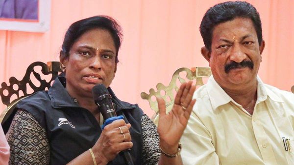 कौन थे पीटी उषा के पति वी श्रीनिवासन? अचानक कैसे हुआ निधन! CISF में निभाई अहम भूमिका