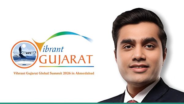 Vibrant Gujarat Summit 2026: गुजरात बना भारत की ग्रोथ इंजन, अडानी ग्रुप का कच्छ पर ₹1.5 लाख करोड़ का मेगा दांव