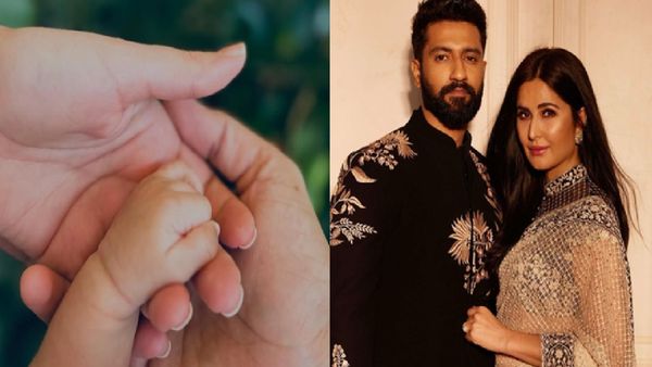 Katrina Kaif-Vicky Kaushal के बेटे के नाम का हुआ खुलासा, URI से जुड़ा है नन्हे मेहमान का ऐसा कनेक्शन