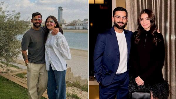 Virat Kohli ने लंदन में नहीं मनाया न्यू ईयर, इस देश में परिवार के साथ मचाया धमाल, पत्नी अनुष्का भी रहीं मौजूद