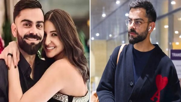Virat Kohli के 65 हजार के स्वेटर पर ठहरी फैंस की नजर, कोहली के दिल में पत्नी अनुष्का? सामने आया बड़ा सच!