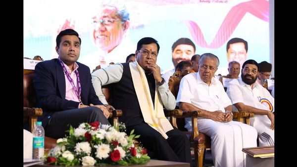 विझिंजम पोर्ट के विस्तार का दूसरा चरण शुरू, अदाणी ग्रुप करेगा 16,000 करोड़ रुपये का निवेश