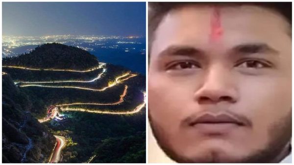 MP News: नए साल की खुशियां मातम में बदलीं, मसूरी में संदिग्ध हालात में भोपाल के सॉफ्टवेयर इंजीनियर की मौत