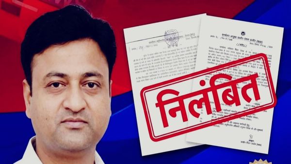 ‘MP News: घंटा विवाद से सस्पेंशन तक, मंत्री विजयवर्गीय की आपत्ति पर देवास SDM पर गिरी गाज