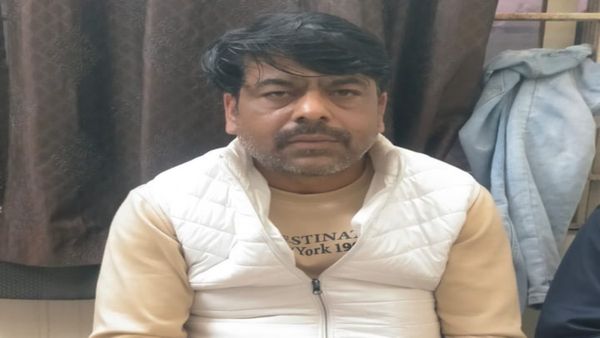 MP News: ₹20 हजार की रिश्वत लेते रंगे हाथ पकड़ा गया नगर पालिका कर्मचारी, लोकायुक्त की बड़ी कार्रवाई