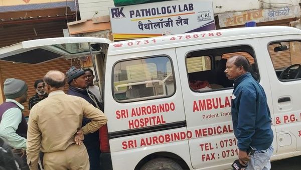 Indore: भागीरथपुरा में मौतों का सिलसिला थमा नहीं, दूषित पानी से 17वीं मौत, रिटायर्ड पुलिसकर्मी ने तोड़ा दम