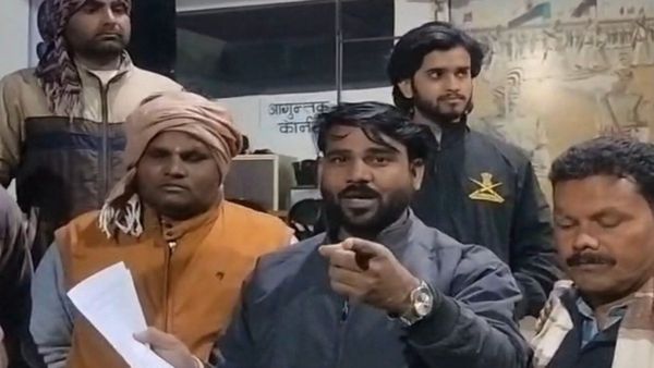 भगवान श्रीराम पर टिप्पणी से मचा बवाल, किसान कांग्रेस नेता की सोशल मीडिया पोस्ट पर कोलारस में गरमाया माहौल