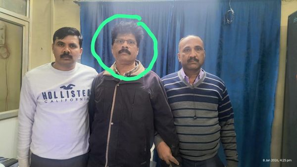 MSP भुगतान के बदले 10% रिश्वत! सोहागपुर सहकारी बैंक का शाखा प्रबंधक 20 हजार लेते रंगे हाथ पकड़ा गया