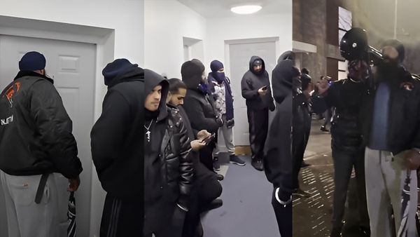 London: पाकिस्तानियों के निशाने पर सिख लड़कियां, बहला-फुसलाकर करते हैं गैंगरेप, अब जागे सिख- Video