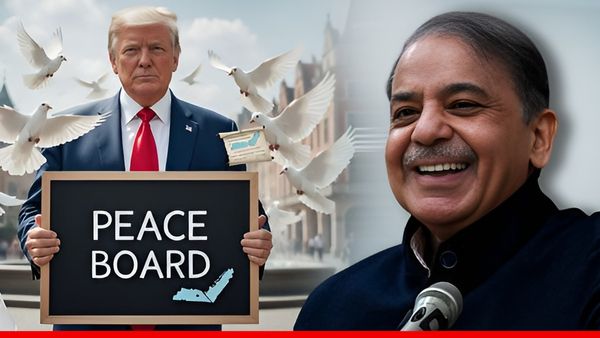 Trump Peace Board: ट्रंप के Gaza पीस बोर्ड में कौन इन और कौन आउट? PM मोदी ने क्या फैसला लिया?- Video