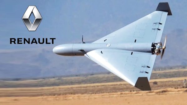 Defence News: कार बनाने वाली Renault अब बनाएगी जंग लड़ने वाले ड्रोन, लेकिन इससे क्यों घबरा रहे लोग?