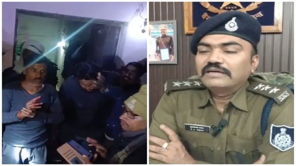 Datia Crime News: रेत विवाद की रंजिश में युवक की गोली मारकर हत्या, मुस्तरा गांव में फायरिंग से 3 घायल