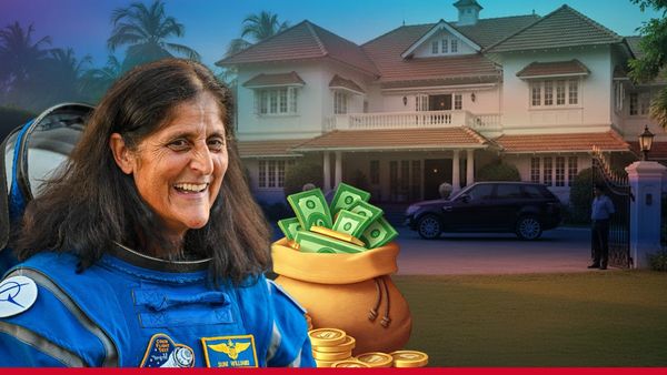 Sunita Williams को रिटायरमेंट के बाद कितनी मिलेगी पेंशन? NASA वाले देते हैं ये लग्जरी सुविधाएं