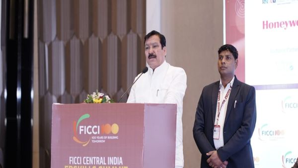डिग्री नहीं स्किल ही दिलाएगी रोजगार: भोपाल में FICCI सेंट्रल इंडिया एड-स्किल्स समिट, शिक्षा–कौशल समन्वय पर जोर