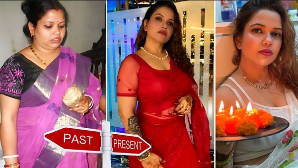 Bongo Shree कौन हैं? 89 किलो की 'आंटी', जिसे लोगों ने मारे ताने-अब खुद को ऐसा बनाया 'HOT Bomb'