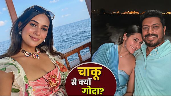 Kavya Gowda कौन हैं? एक्ट्रेस के पति Somasekhar को रिश्तेदारों ने क्यों चाकू घोंपा? चौंकाने वाली है वजह