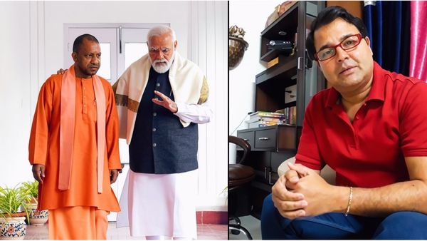 Prashant Kumar Singh कौन हैं? Ayodhya GST डिप्टी कमिश्नर ने दिया इस्तीफा, CM Yogi-PM Modi से कही ये बात