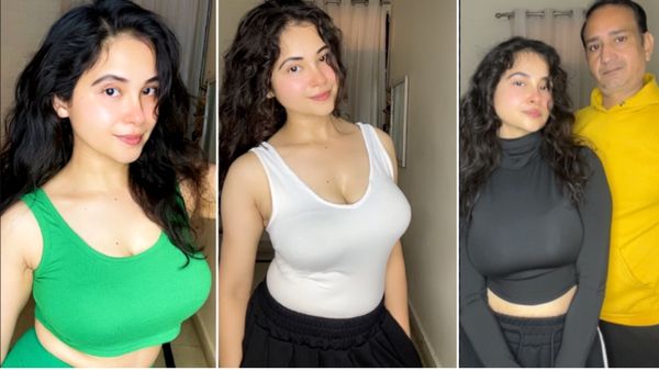 Santoor Mom Rachna का कौन है पति? 16 की उम्र में शादी-18 में बनीं 2 बच्चों की अम्मा, अब बेटे संग रोमांस VIRAL