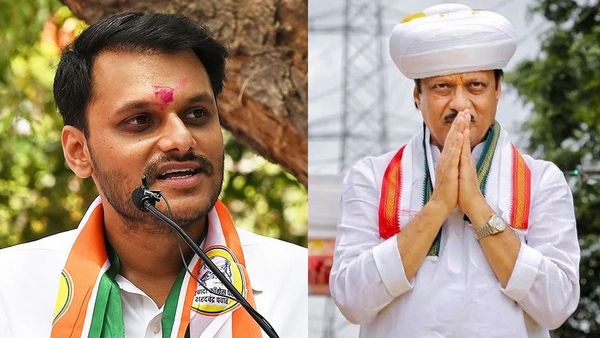 कौन हैं Yugendra Pawar? अजित पवार की मौत के बाद सुर्खियों में, क्या है पवार परिवार के साथ रिश्ता