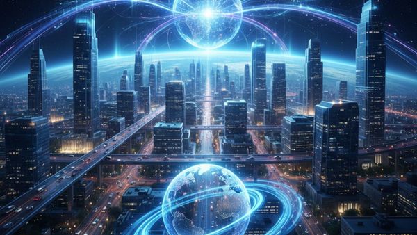 World fastest internet: इस पड़ोसी देश में दुनिया में सबसे तेज इंटरनेट, भारत किस नंबर पर, अमेरिका-चीन भी पीछे